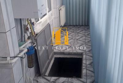 Apartament cu 3 camere decomandat în Negru Vodă