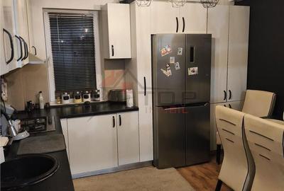 Apartament cu 3 camere în Bucium - 6