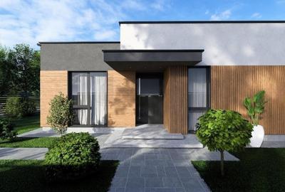 REV2005195 Vila Frasinului Balotesti Rezidential - 3