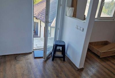 Garsonieră decomandată în Central - 1