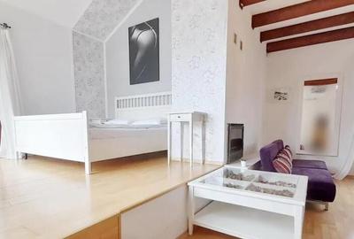 Vila premium,arhitectura distinsa,areal privat,Drumul Poieni - 10