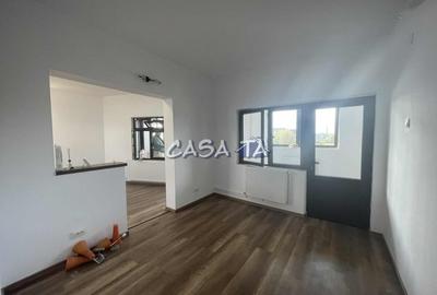 Birou, de 100 mp, în 9 Mai - 9