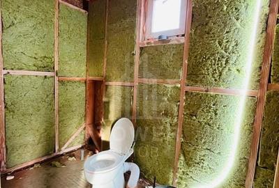 Cabana moderna cu view superb - 5