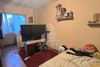 Apartament cu 3 camere si 2 balcoane, etaj intermediar, z... Apartament cu 3 camere si 2 balcoane, etaj intermediar, z... - 4