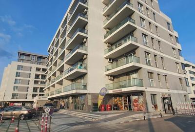 Garsonieră în Văcăresti - 18
