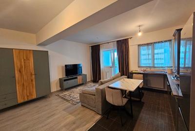 Apartament 2 camere, Metropolitan Metalurgiei. PRIMA INCHIRIERE - 3