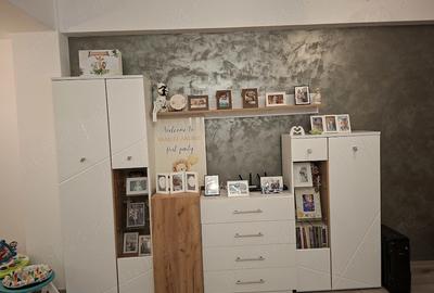 Apartament cu 2 camere semidecomandat în Exterior Vest - 5