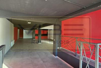 Spațiu comercial, de 200 mp, în Gară - 7