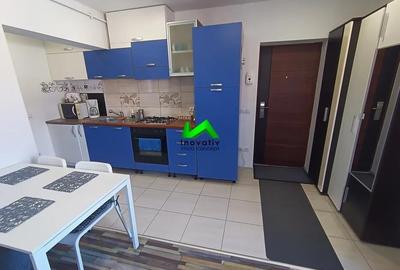 Apartament 2 camere de inchiriat Sibiu Lazaret - 4