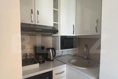 Garsoniera Lux de vanzare Piata Universitatii 30mp - 5