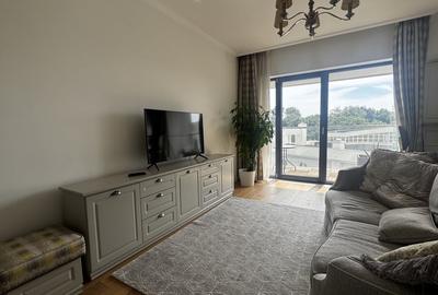 Inchiriere apartament de 2 camere Herastrau - 3