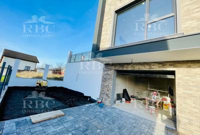 Casă cu 4 camere cu Canalizare în Dâmbul Rotund - 9