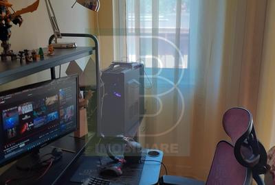 Apartament cu 3 camere decomandat, mobilat în Iancului - 3