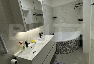 Casa individuala de vanzare, cu 3 camere, 100 mp, zona Gruia - 10