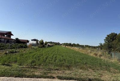 Teren de 3000 mp, în Central - 1