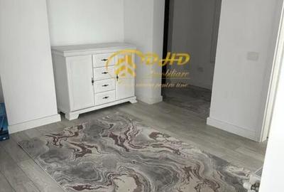 Apartament cu 2 camere decomandat în Tătărași