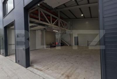 Spațiu comercial, de 150 mp, în Bărcănești - 3