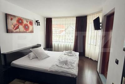 Spațiu comercial, de 199 mp, în Cheia - 13