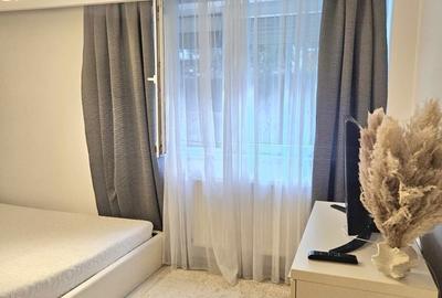 Apartament cu 2 camere semidecomandat în Între Lacuri - 5
