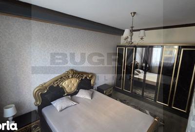 Apartament cu 2 camere în Între Lacuri - 2