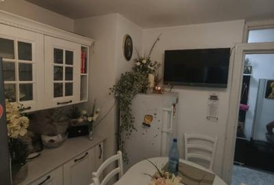 Apartament 2 camere + boxa, etaj intermediar, 56 mp, Siret - 7