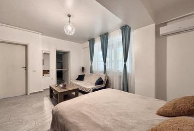 Studio modern langa plaja – termen lung - 2