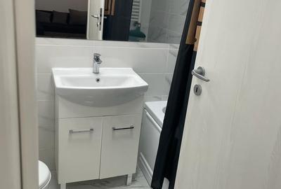 Apartament cu 2 camere decomandat, mobilat în Militari - 6