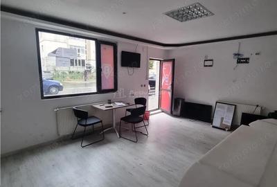 Spațiu comercial, de 42 mp, în Central - 4
