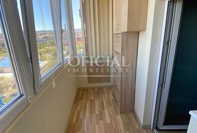 Apartament cu 2 camere semidecomandat, mobilat în Zorilor - 9