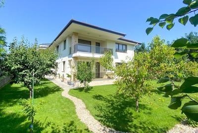 Vânzare vilă 8 camere | Grădină 500mp | 3 locuri de parcare - 1