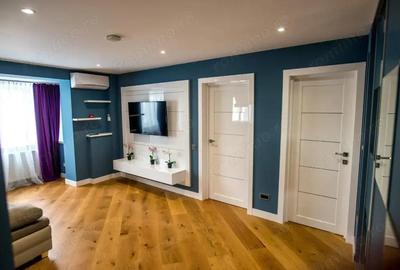 BRASADAS inchiriaza ap 2 cam 50mp Et8/8 LUX Calea Victoriei. - 3