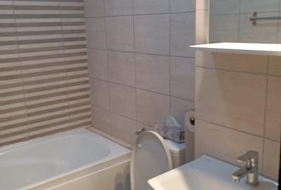 Garsonieră decomandată, mobilată în Militari - 11