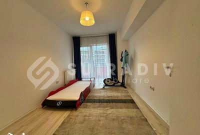 Apartament cu 4 camere în Bună Ziua - 9