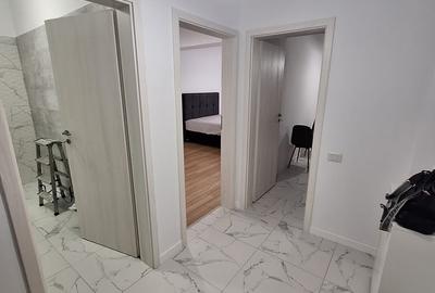 Garsonieră decomandată în Central - 5