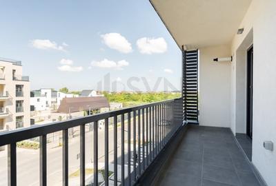 REA1025699 Apartament 2 Camere l Parcare Inclusa l H PIPERA LAKE - 13