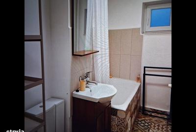 Garsonieră decomandată în Tei - 5