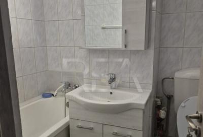 Garsoniera 40 mp, 2/4, bloc 1986, renovata, Militari-Uvertur - 8