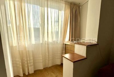 Garsoniera de inchiriat - Strada Zizinului - 26