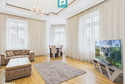 Apartament cu 3 camere în Central - 9