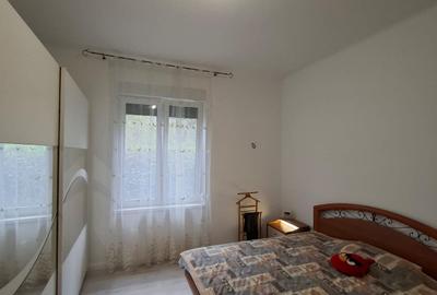 Ocazie!!!  Blascovici – Casa 8  camere - Proiect  2  Familii - 9