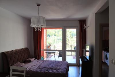 Studio Sinaia Residence Belleview - 4