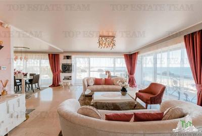 Penthouse de lux cu vedere panoramica la mare - Faleza Nord, Constanta - 3
