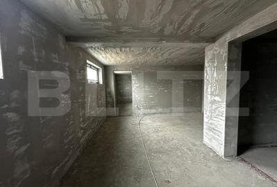 Casa noua la rosu, tencuita interior, cu teren generos si garaj dublu! - 8