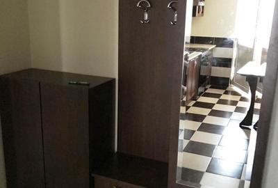 CANTA-ap. 2 camere,decomandat,curat, 2 balcoane,inchiriat,geam la baie! - 3