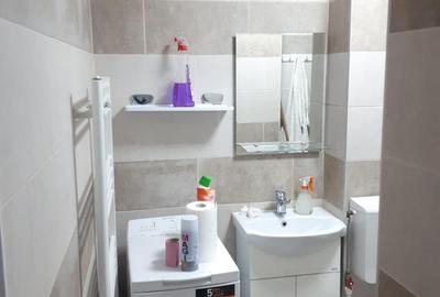 Garsonieră semidecomandată, mobilată în Țiglina 1 - 3