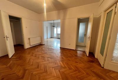 Pache Protopopescu-Izvorul Rece, apartament in vila, - 2
