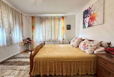 Casă cu 6 camere cu Teren 1650 Mp în Central - 15