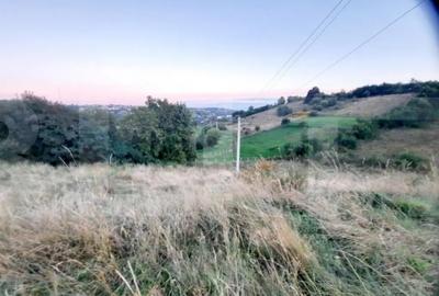 Teren de 3739 mp, în Central - 5