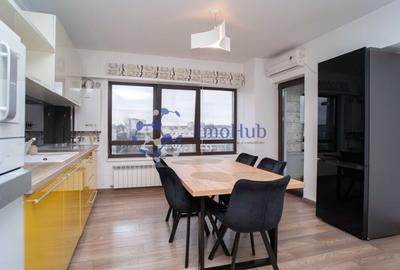 Apartament 3 camere Tatarasi Newton cu loc parcare - 1