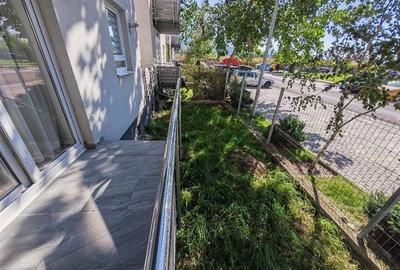 Inchiriem Apartament 2 Camere si 1/2, Modern, Decomandat, Avantgarden - 15